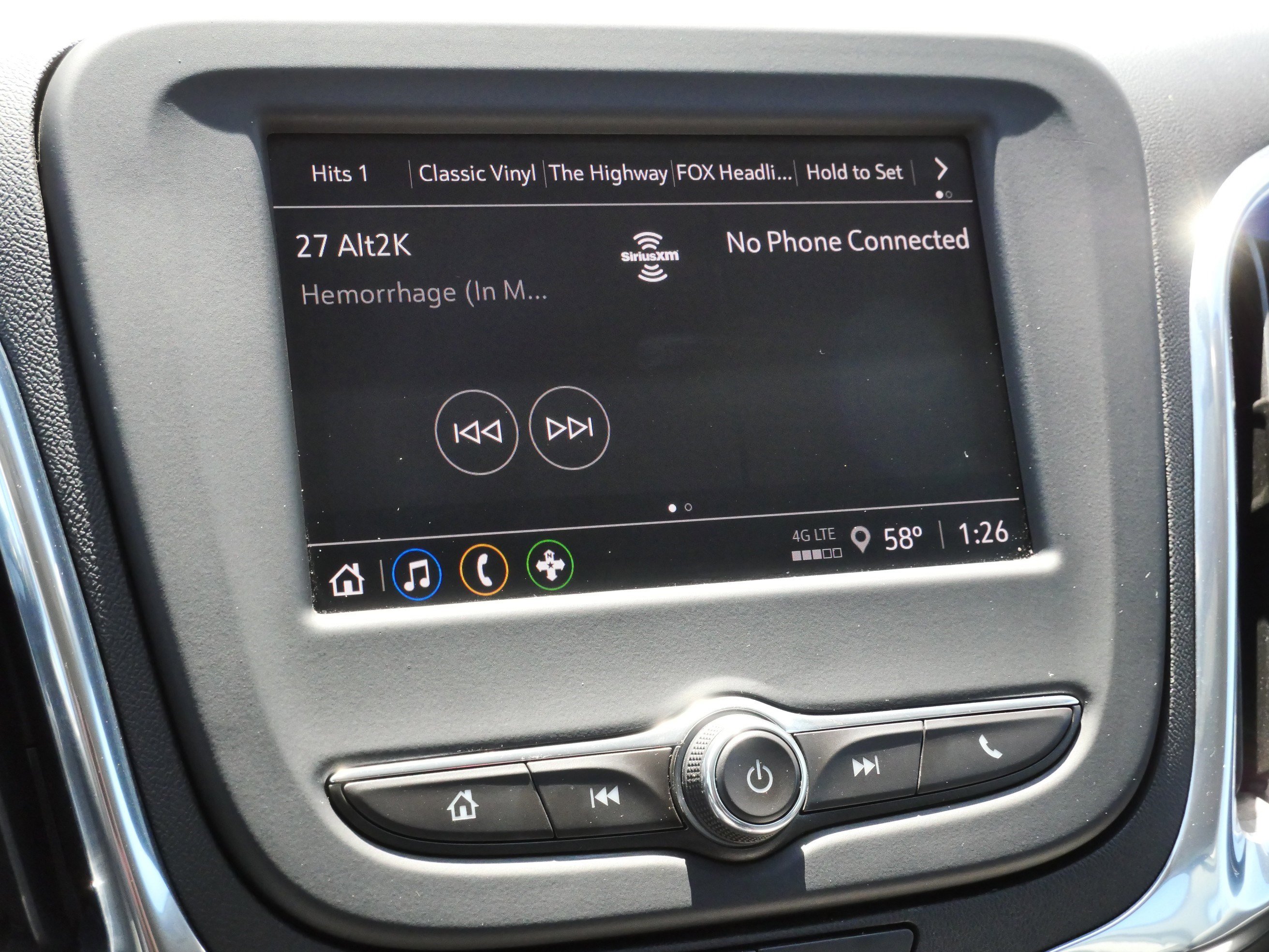 Used 2023 Chevrolet Equinox LS w/ LS Convenience Package AWD/4WD image 30