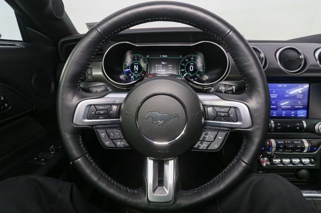 Used 2023 Ford Mustang GT Premium w/ Equipment Group 401A image 25