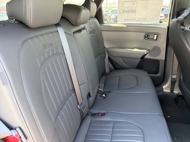 New 2027 Kia Seltos X-Line S w/ X-Line S Premium Package AWD/4WD image 24