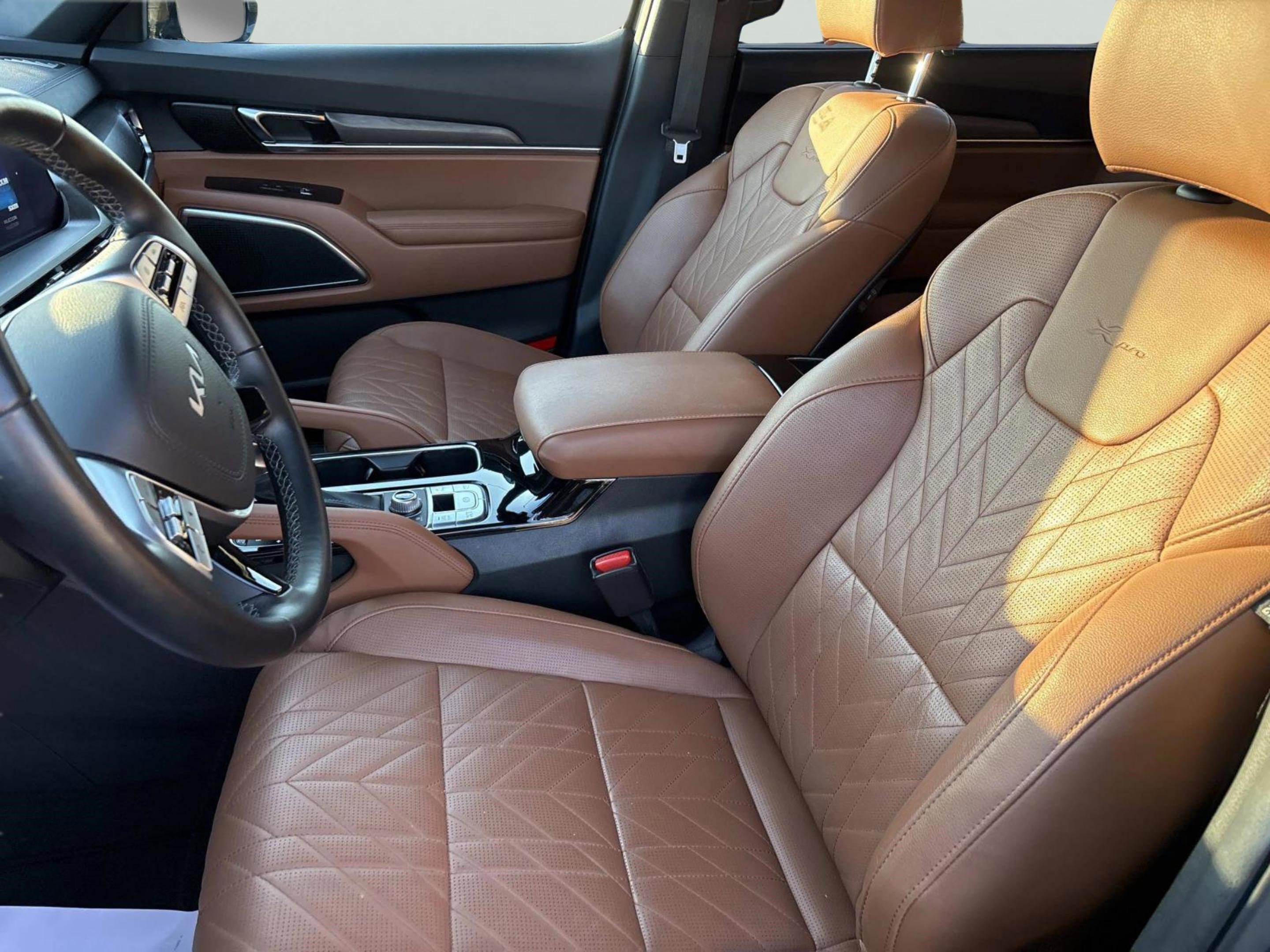 Used 2023 Kia Telluride SX X-Pro image 28