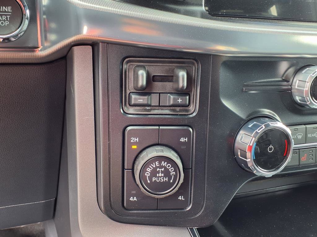 New 2025 Ford F150 Lariat image 33
