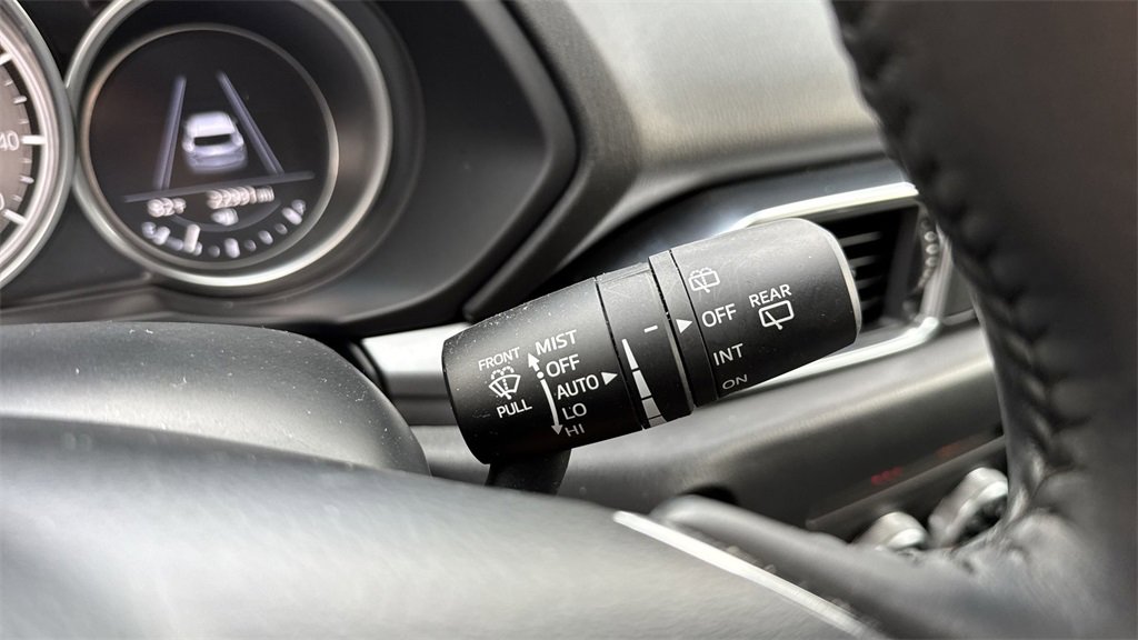 Used 2023 MAZDA CX-5 AWD 2.5 S image 55