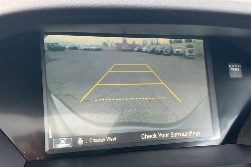 Used 2015 Acura MDX FWD w/ Technology Package image 25