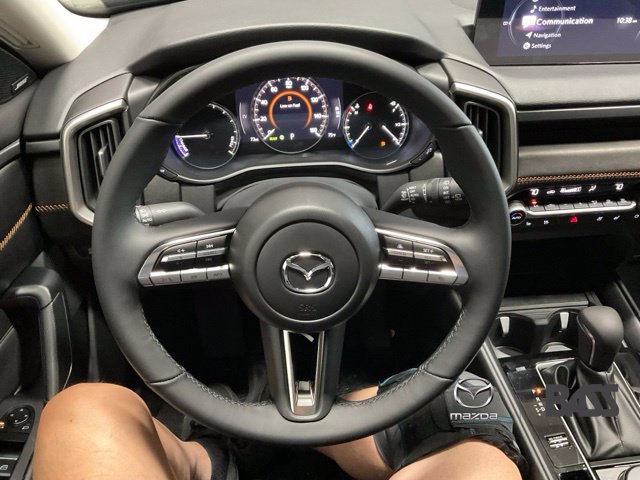 New 2026 MAZDA CX-50 AWD 2.5 Hybrid w/ Cargo Package image 33