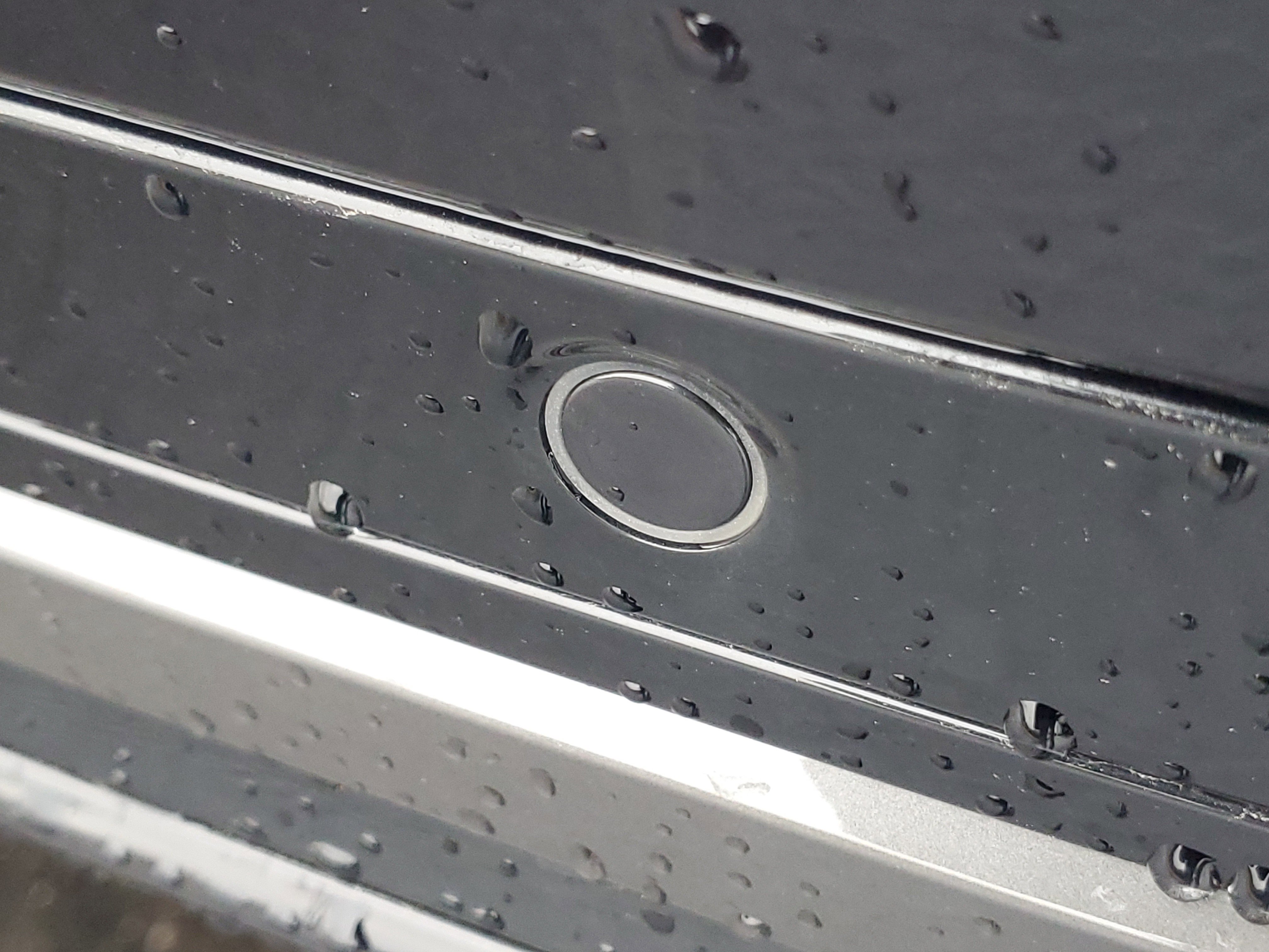 New 2026 Lincoln Nautilus Black Label w/ Jet Appearance Package image 6