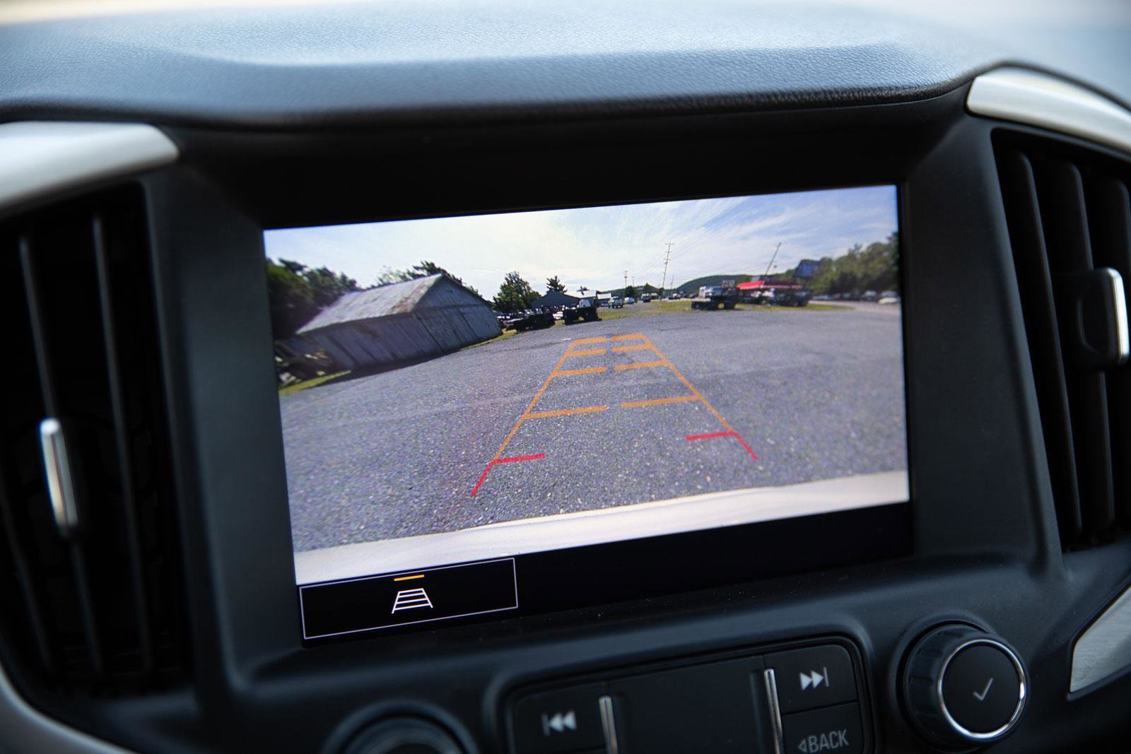 Used 2022 GMC Terrain SLT image 17