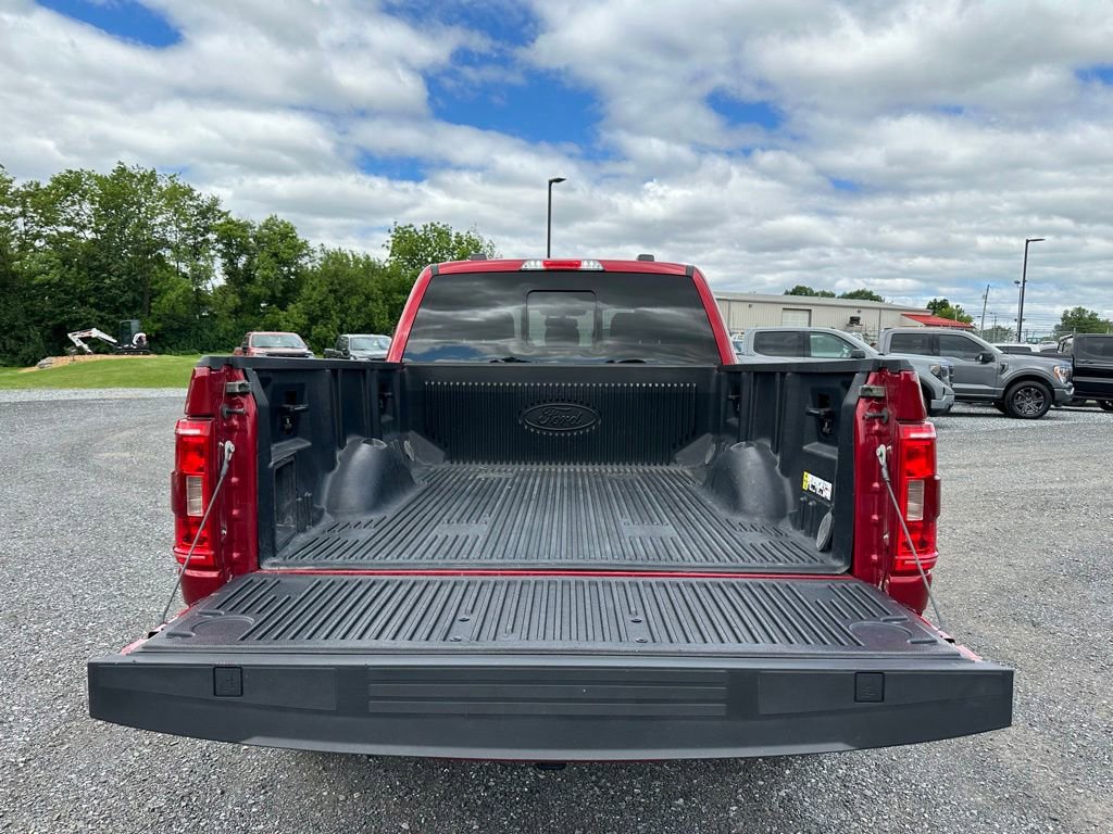 Used 2022 Ford F150 XLT w/ Equipment Group 302A High AWD/4WD image 18