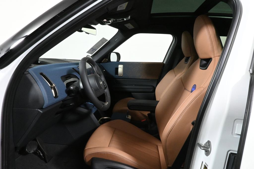 Used 2025 MINI Cooper Countryman S w/ Comfort Package Max image 3