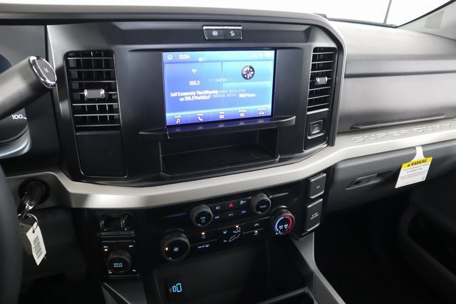 New 2026 Ford F350 XLT w/ 360-Degree Camera Package image 19