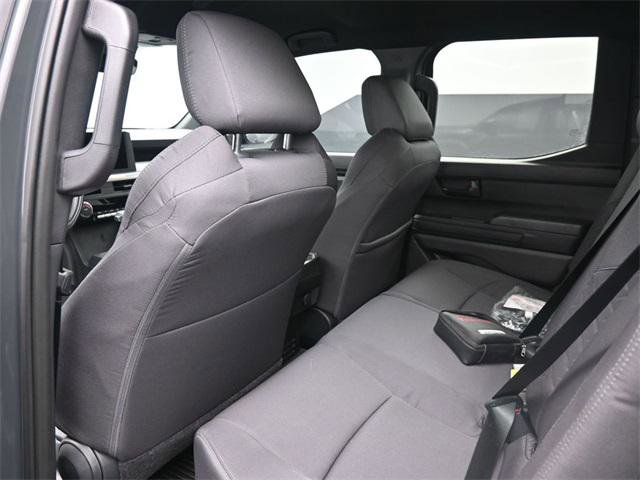 Certified 2025 Toyota Tacoma SR5 image 23