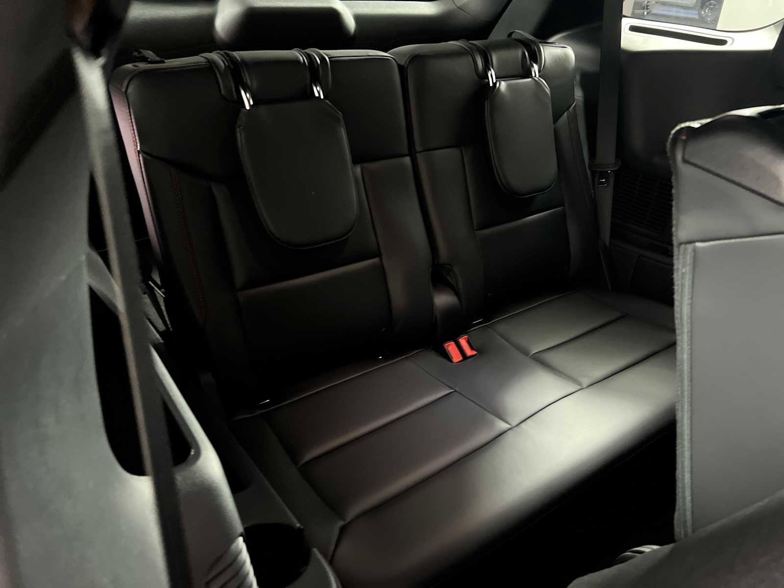 New 2026 Ford Explorer ST-Line RWD image 14