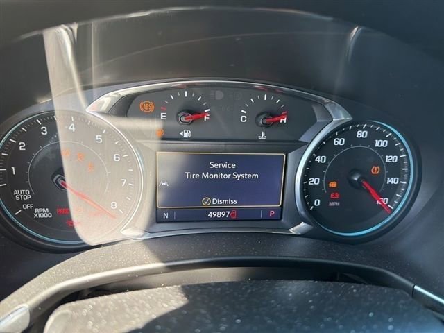 Used 2020 Chevrolet Equinox LT image 10