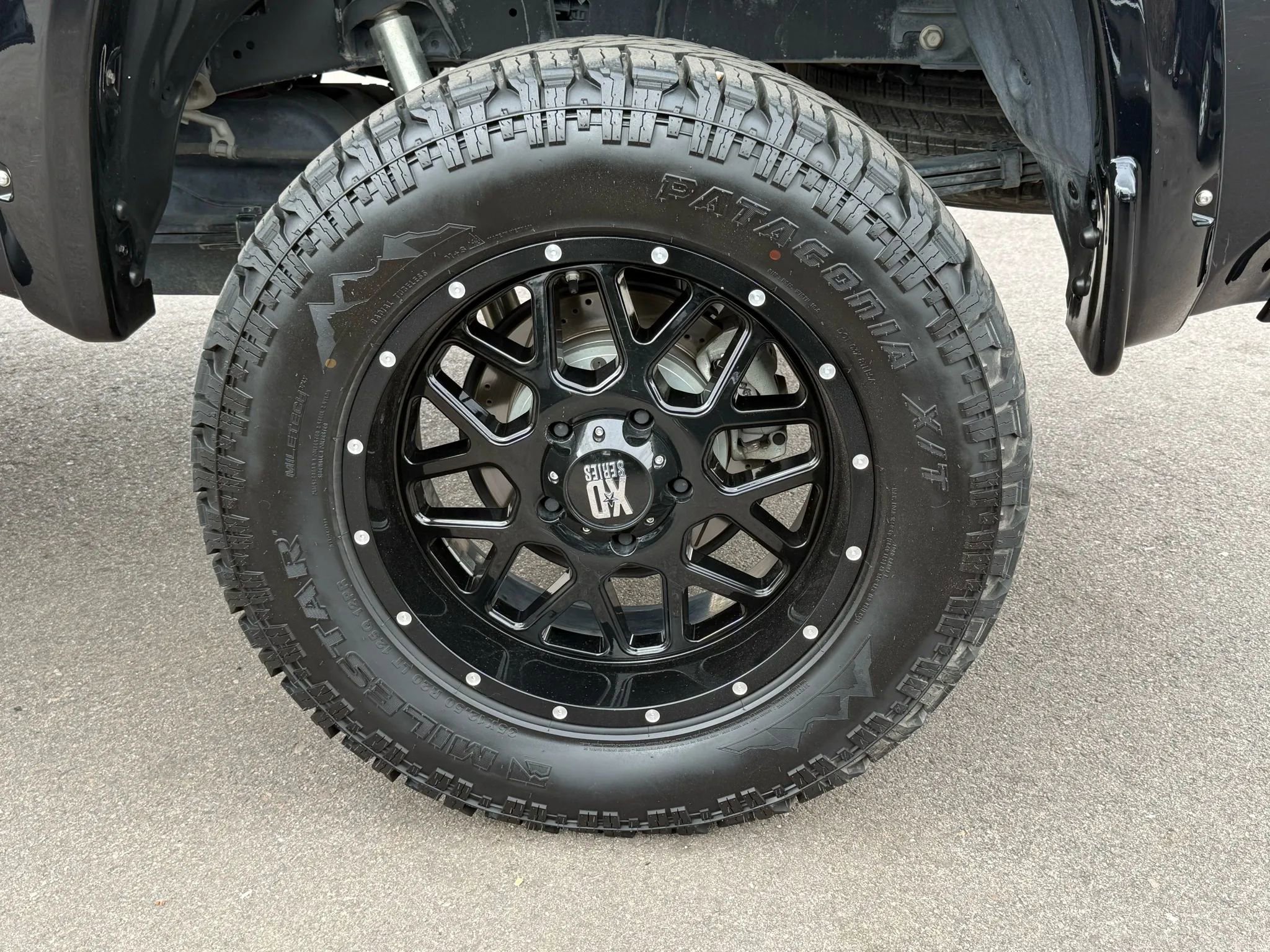 Used 2021 Toyota Tundra 1794 Edition image 80