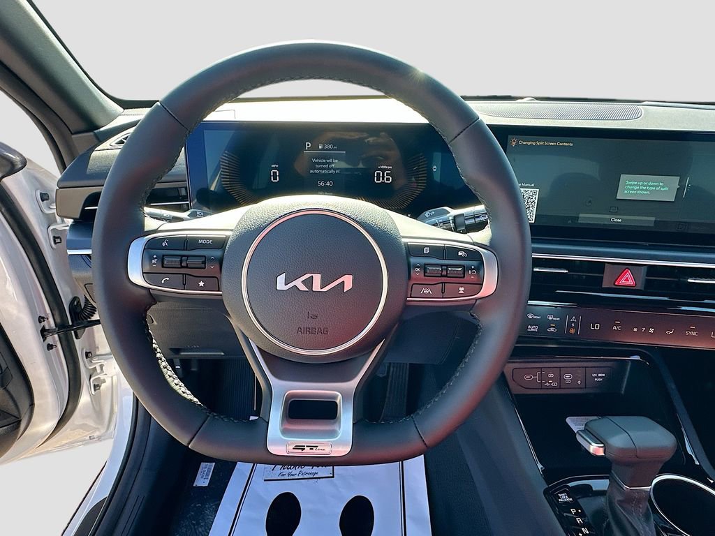 New 2026 Kia K5 GT-Line image 11