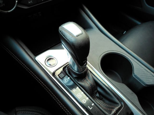 Used 2020 Nissan Altima 2.5 SR FWD image 40