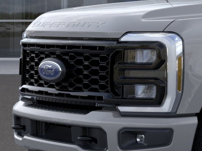 New 2026 Ford F250 XL image 17