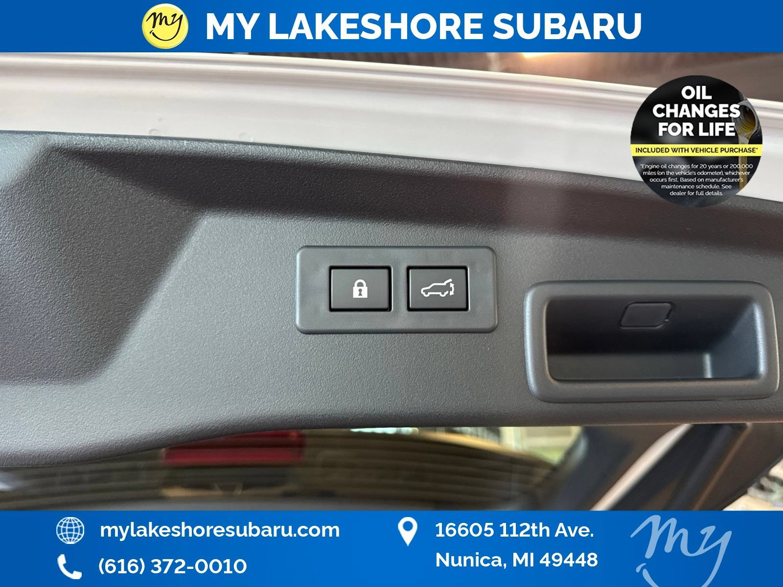 New 2026 Subaru Outback Premium AWD/4WD image 26