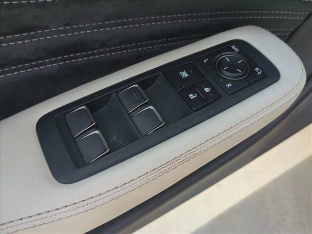 Used 2022 Lexus LS 500 w/ Interior Upgrade Package RWD image 12