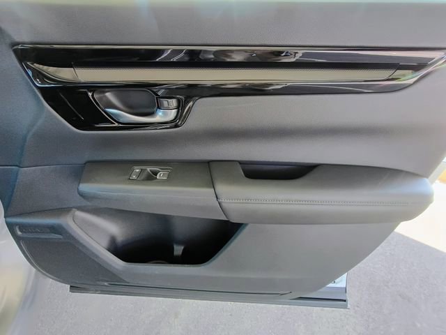 Used 2025 Honda CR-V EX-L image 40