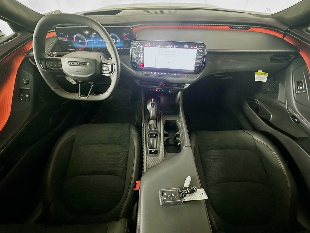New 2026 Dodge Charger R/T Scat Pack image 9