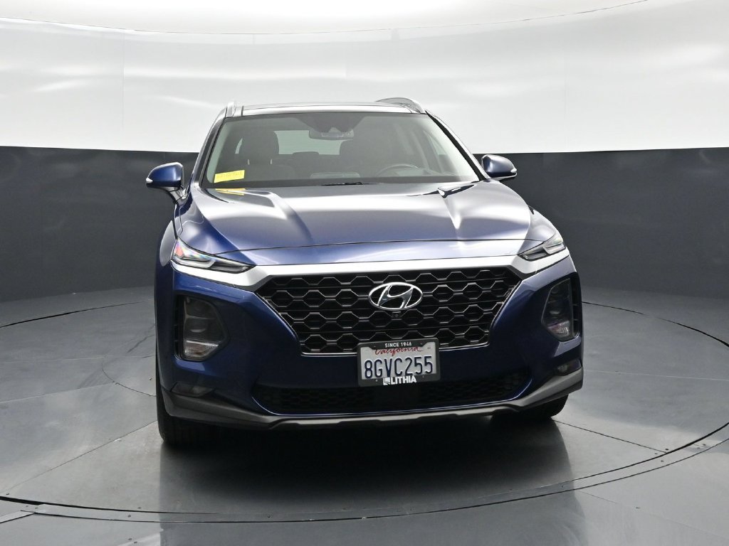 Used 2019 Hyundai Santa Fe AWD image 57