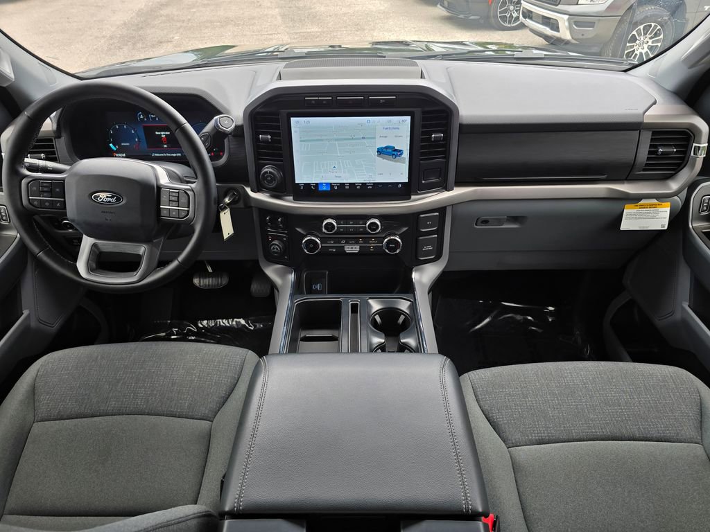 Used 2024 Ford F150 XLT w/ Mobile Office Package AWD/4WD image 43