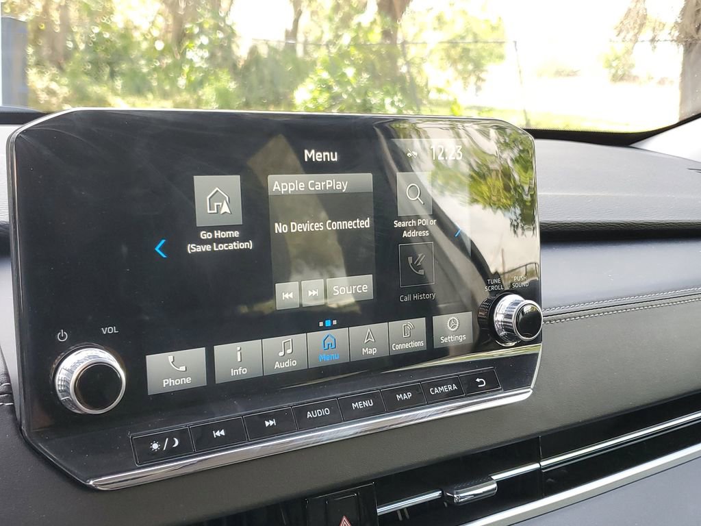 Used 2022 Mitsubishi Outlander SEL image 26