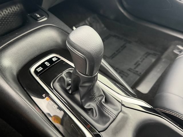 Certified 2023 Toyota Corolla XLE FWD image 20