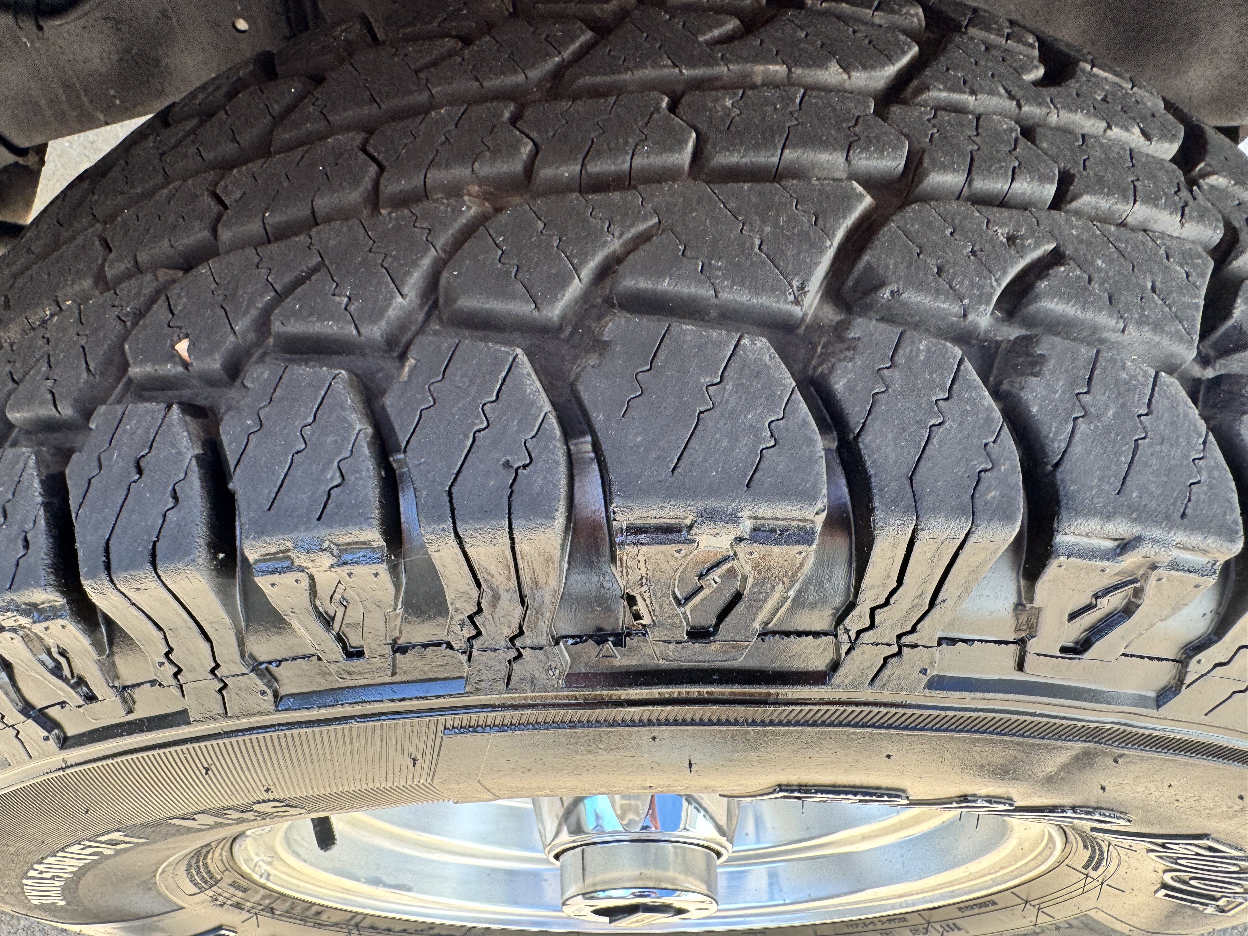 Used 1993 Ford Bronco XLT AWD/4WD image 37