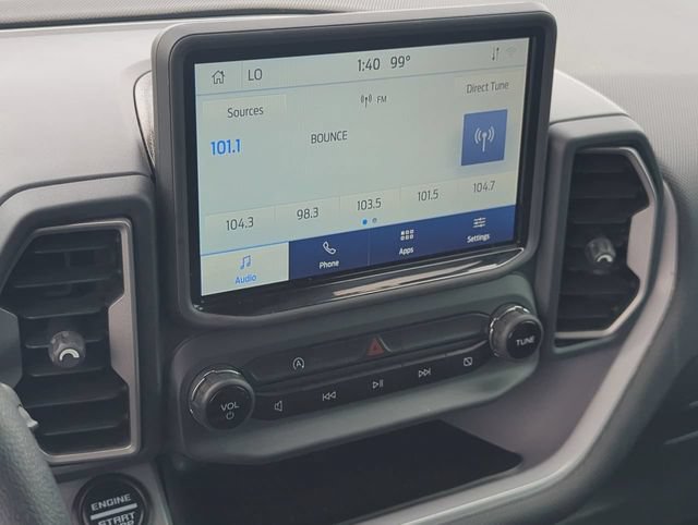 Used 2023 Ford Bronco Sport Big Bend AWD/4WD image 27