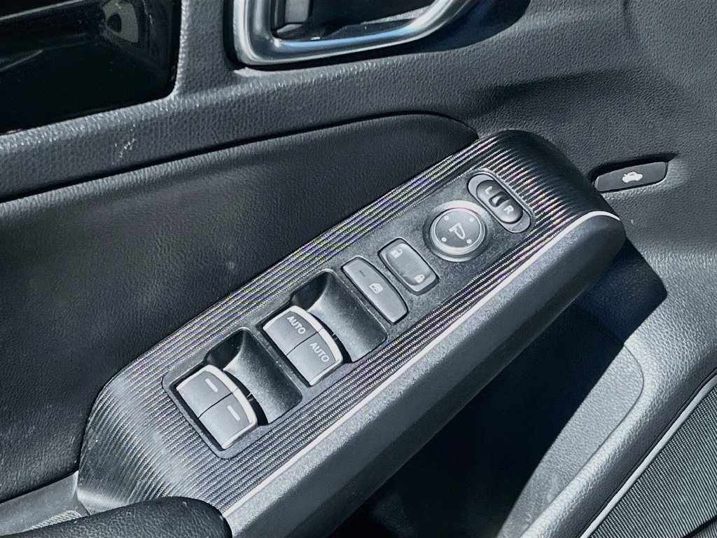 Used 2025 Honda Civic Sport Touring image 18