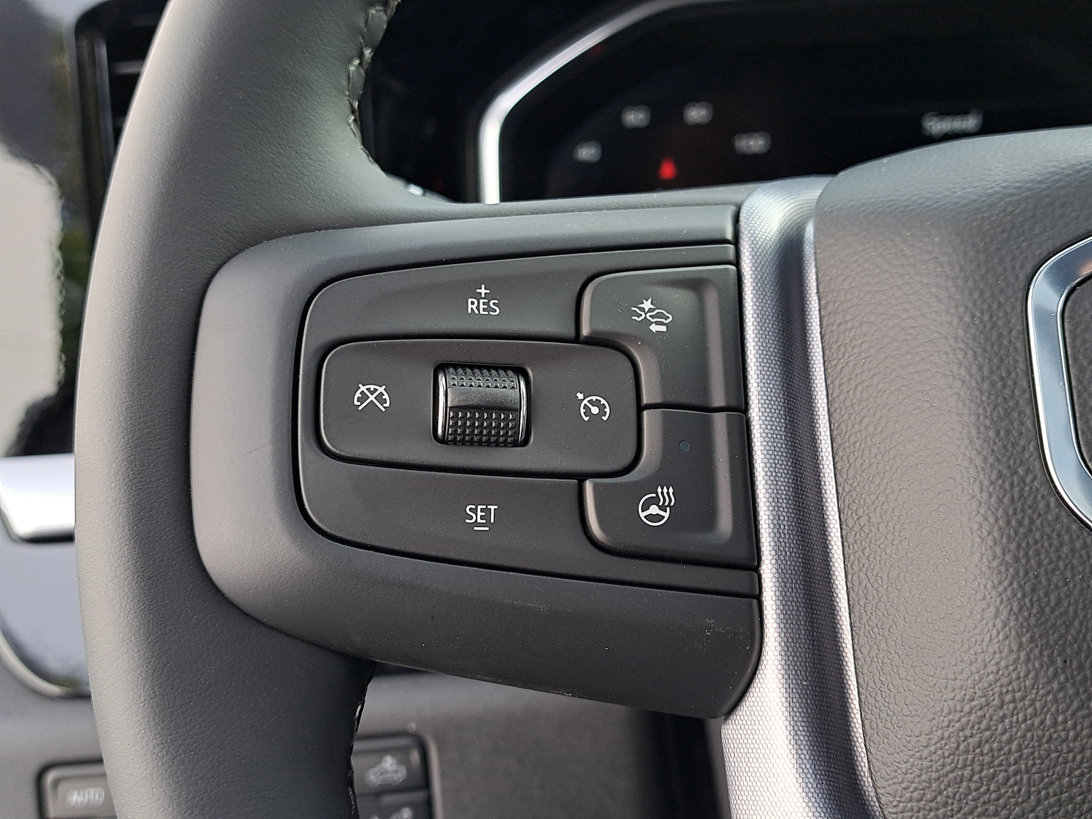 New 2025 GMC Sierra 2500 SLT w/ SLT Premium Package image 26