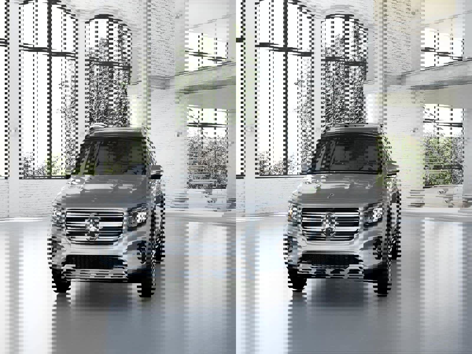 New 2026 Mercedes-Benz GLB 250 image 41