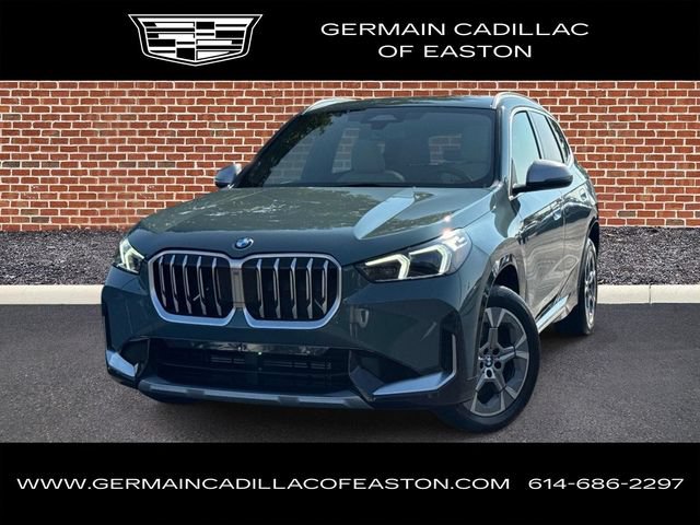Used 2023 BMW X1 xDrive28i w/ Convenience Package