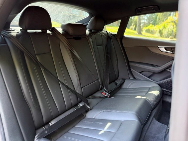 Used 2019 Audi A5 2.0T Prestige AWD/4WD image 39
