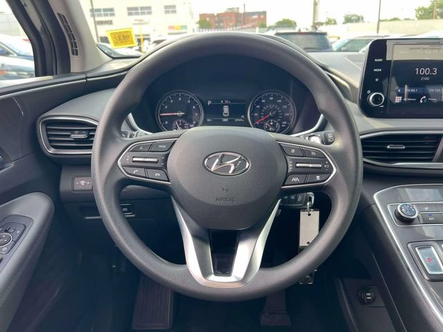 Certified 2023 Hyundai Santa Fe SE AWD/4WD image 15