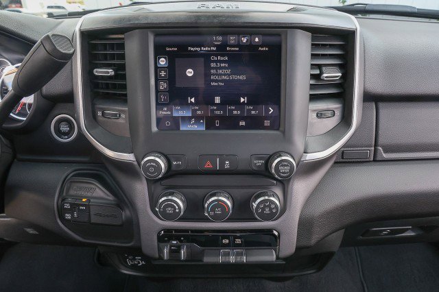 Used 2023 RAM 3500 Big Horn w/ Level 1 Equipment Group image 16