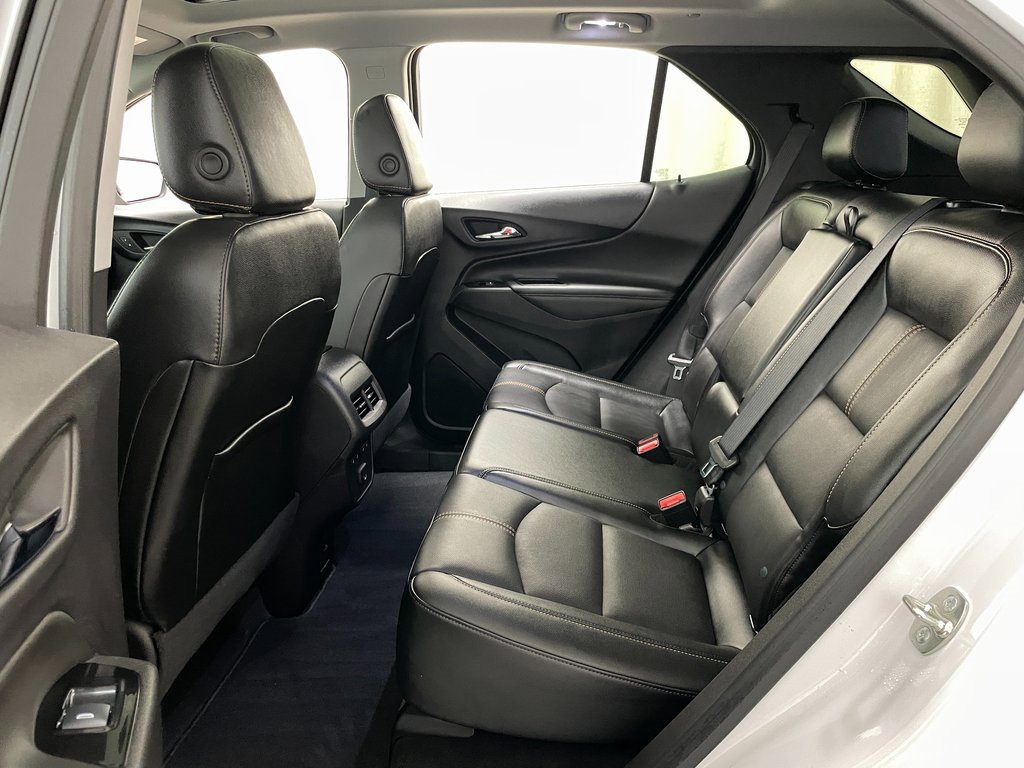 Used 2024 Chevrolet Equinox Premier image 42