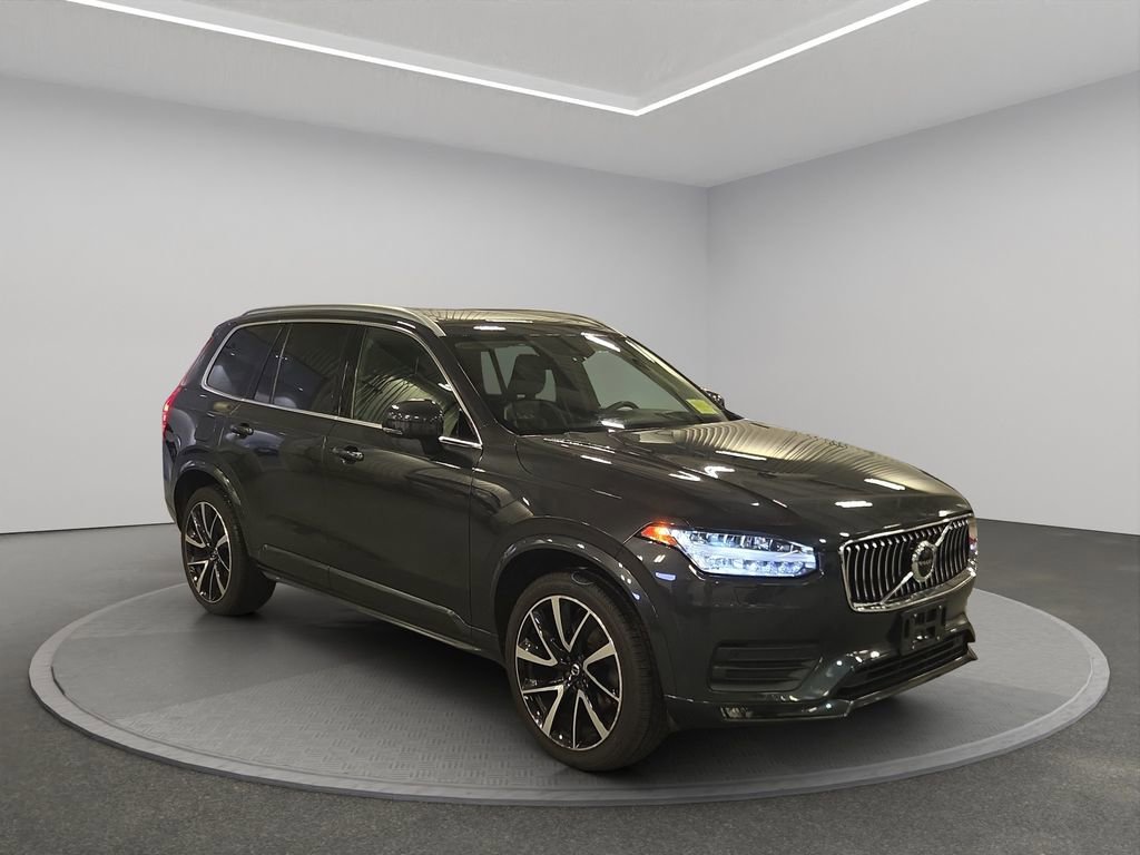 Used 2022 Volvo XC90 T6 Momentum AWD/4WD image 7