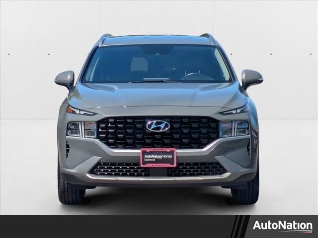 Used 2023 Hyundai Santa Fe SEL