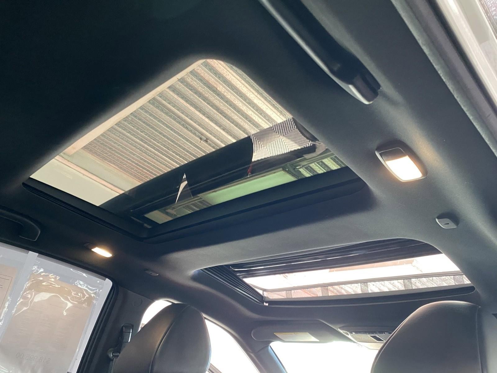 Used 2019 Nissan Maxima SR w/ Premium Package FWD image 14