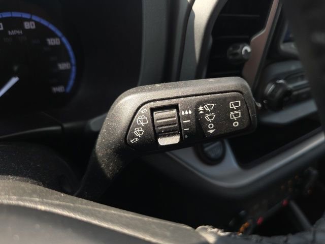 Used 2024 Ford Bronco Sport Big Bend w/ Convenience Package image 45