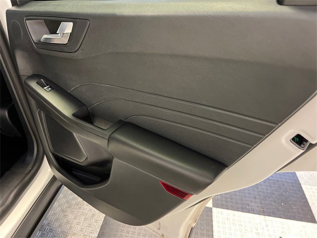 Used 2022 Ford Escape SEL w/ Technology Package image 14