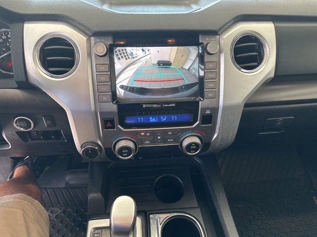 Used 2020 Toyota Tundra SR5 image 11
