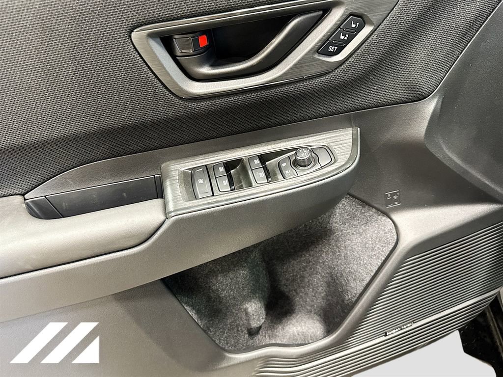 New 2026 Subaru Outback Limited XT image 19