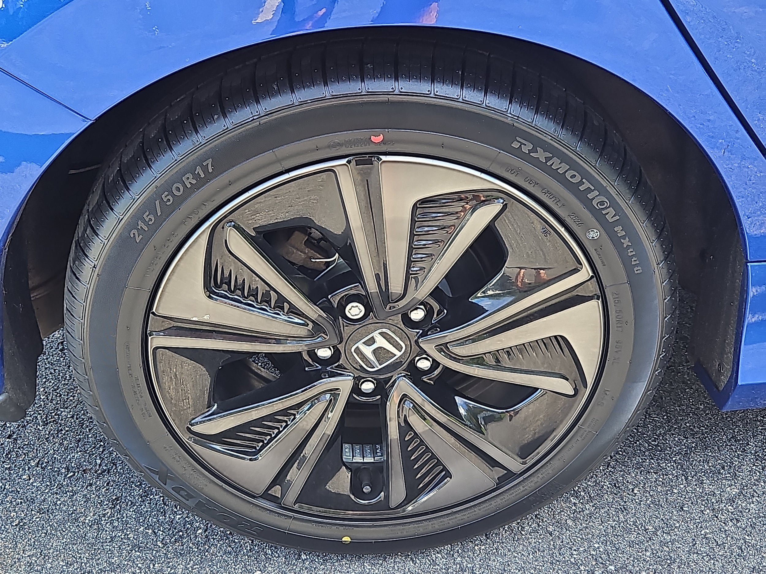 Used 2019 Honda Civic EX image 10