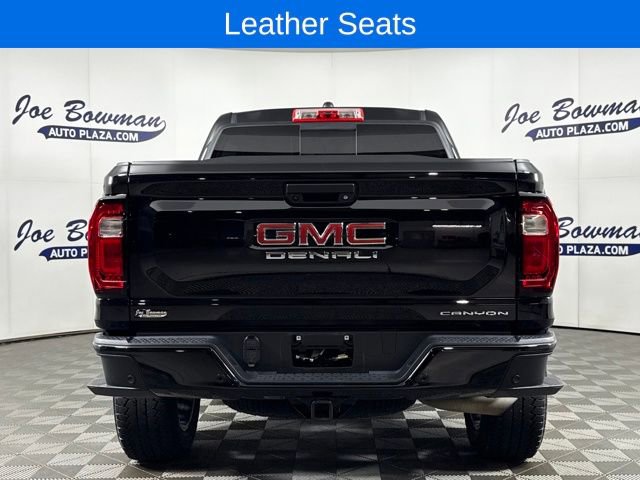 Used 2024 GMC Canyon Denali image 7