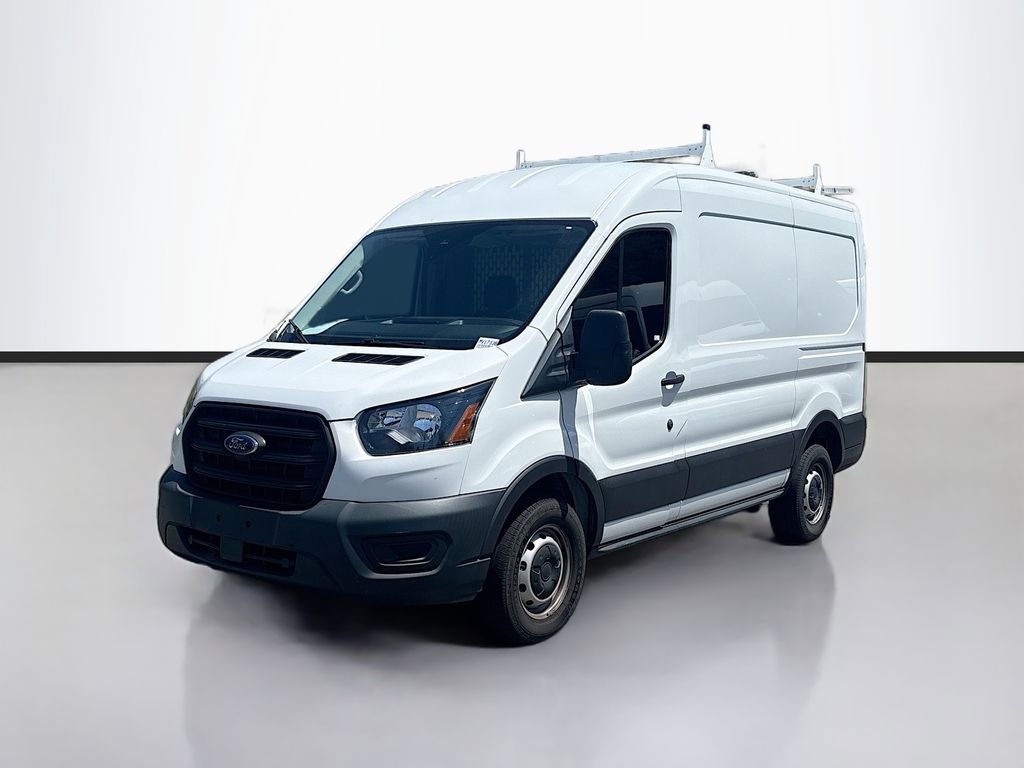 Used 2020 Ford Transit 250 Medium Roof image 7