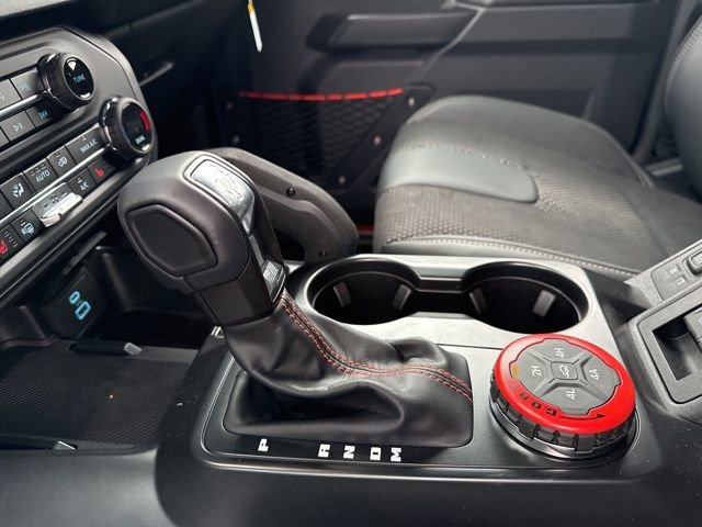New 2025 Ford Bronco Raptor image 18