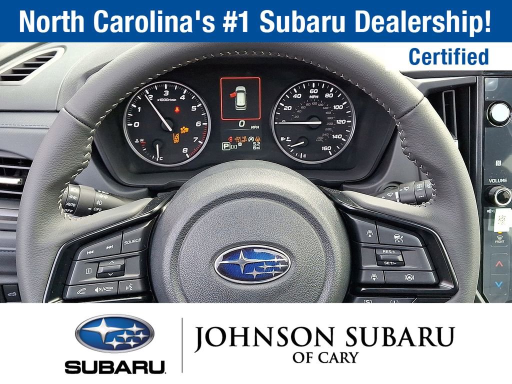 Used 2026 Subaru Forester Premium image 16
